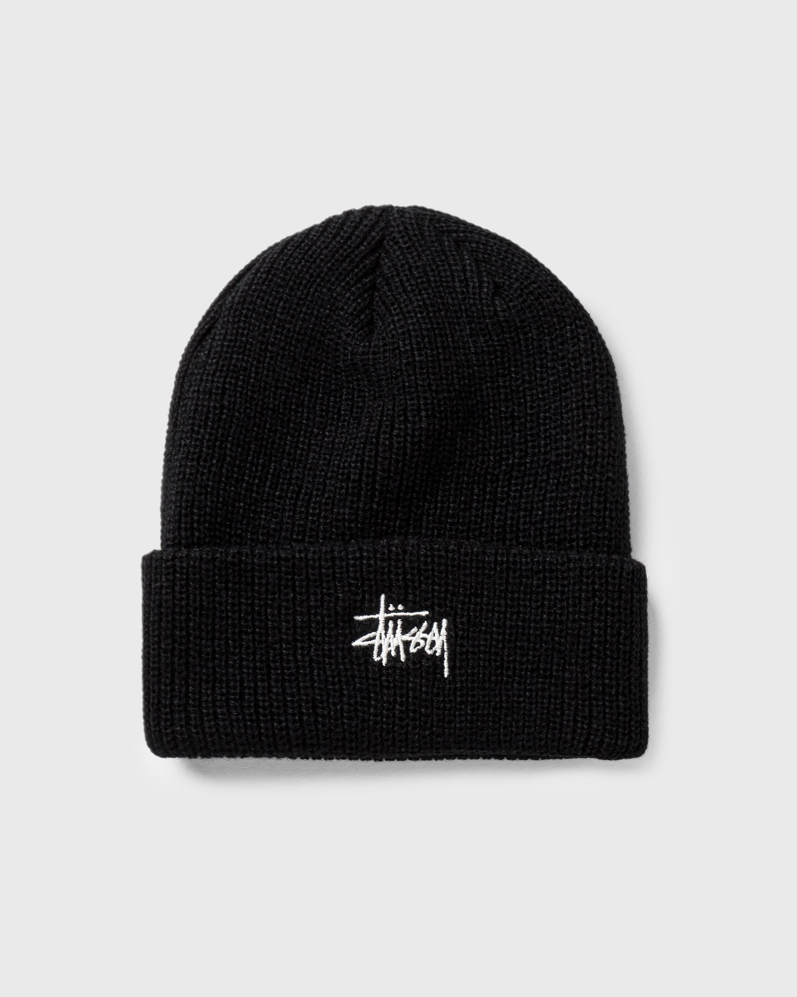 Basic Cuff Beanie