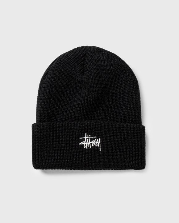 Basic Cuff Beanie