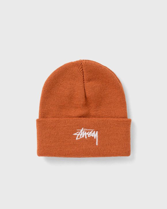 Stock Cuff Beanie