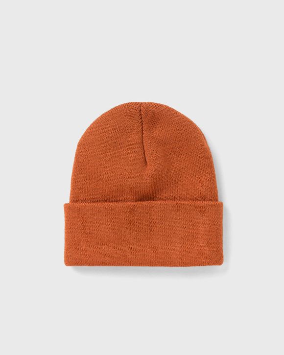 Stock Cuff Beanie