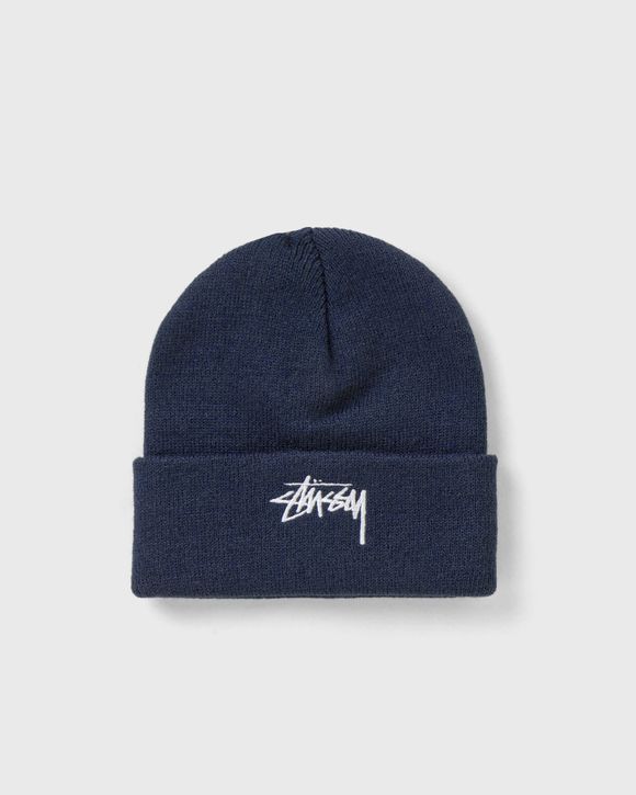Stock Cuff Beanie