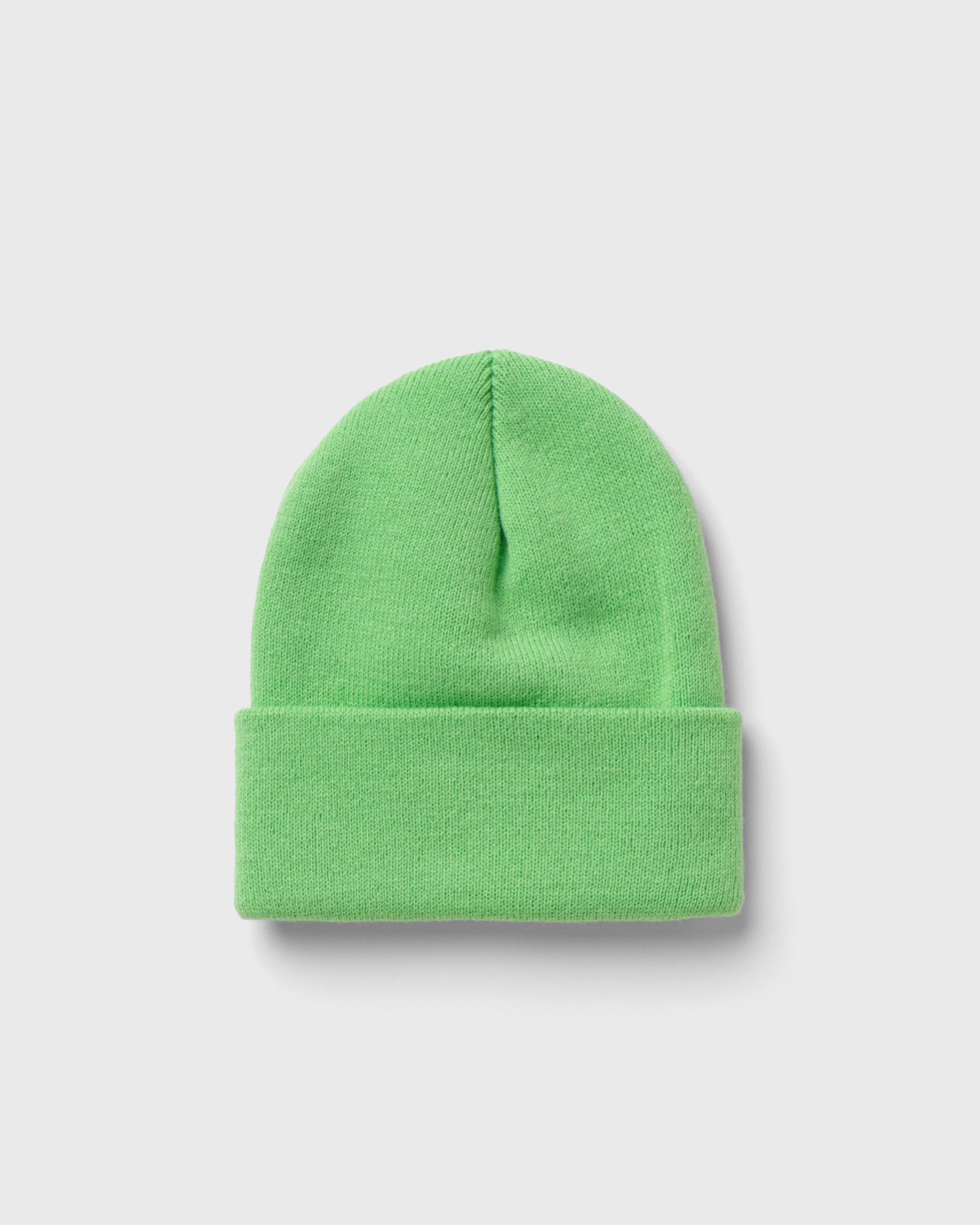 Stock Cuff Beanie