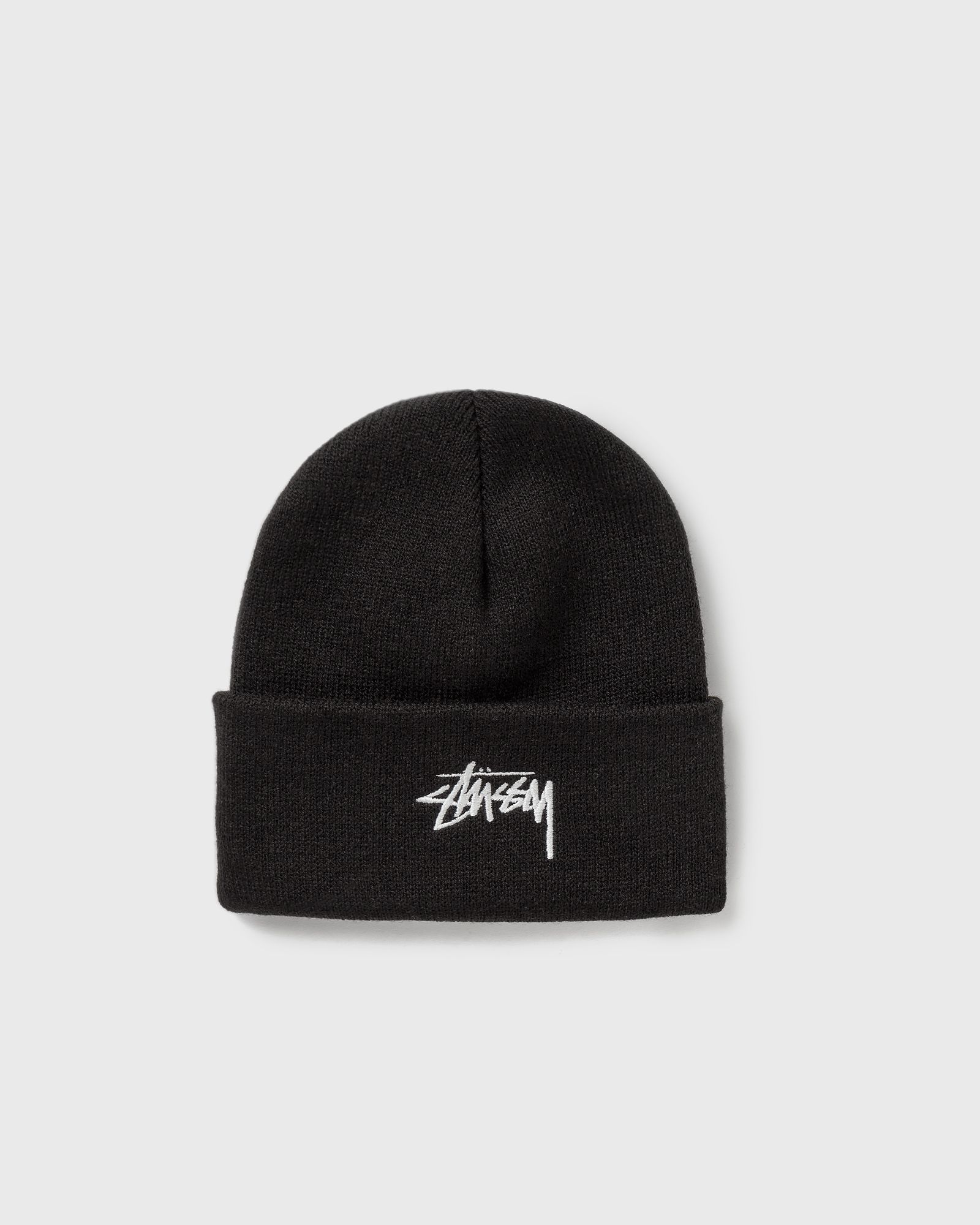 Stock Cuff Beanie