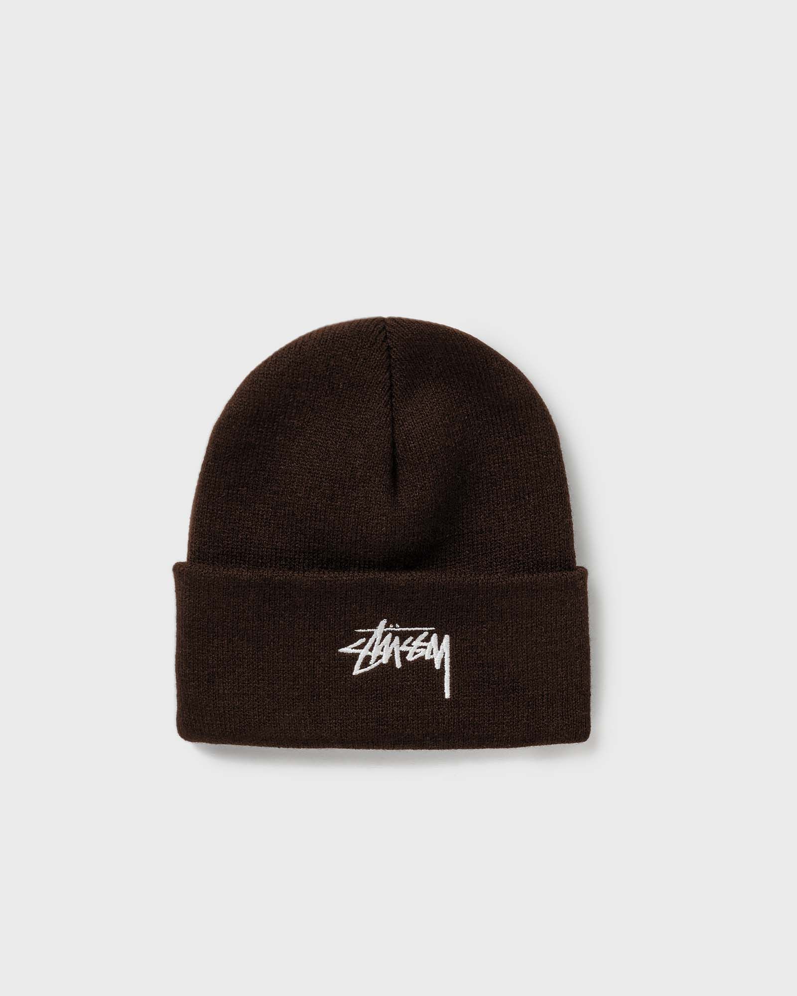 Stock Cuff Beanie