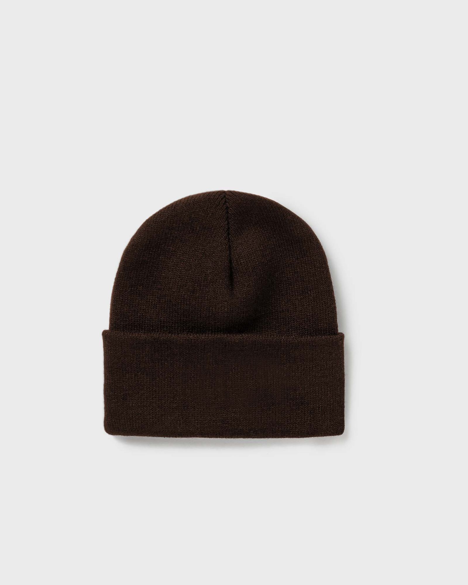 Stock Cuff Beanie
