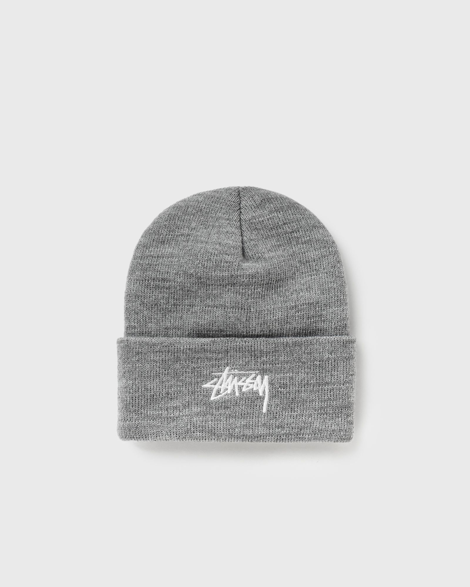 Stock Cuff Beanie
