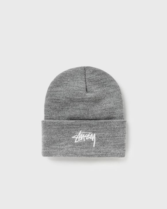Stock Cuff Beanie