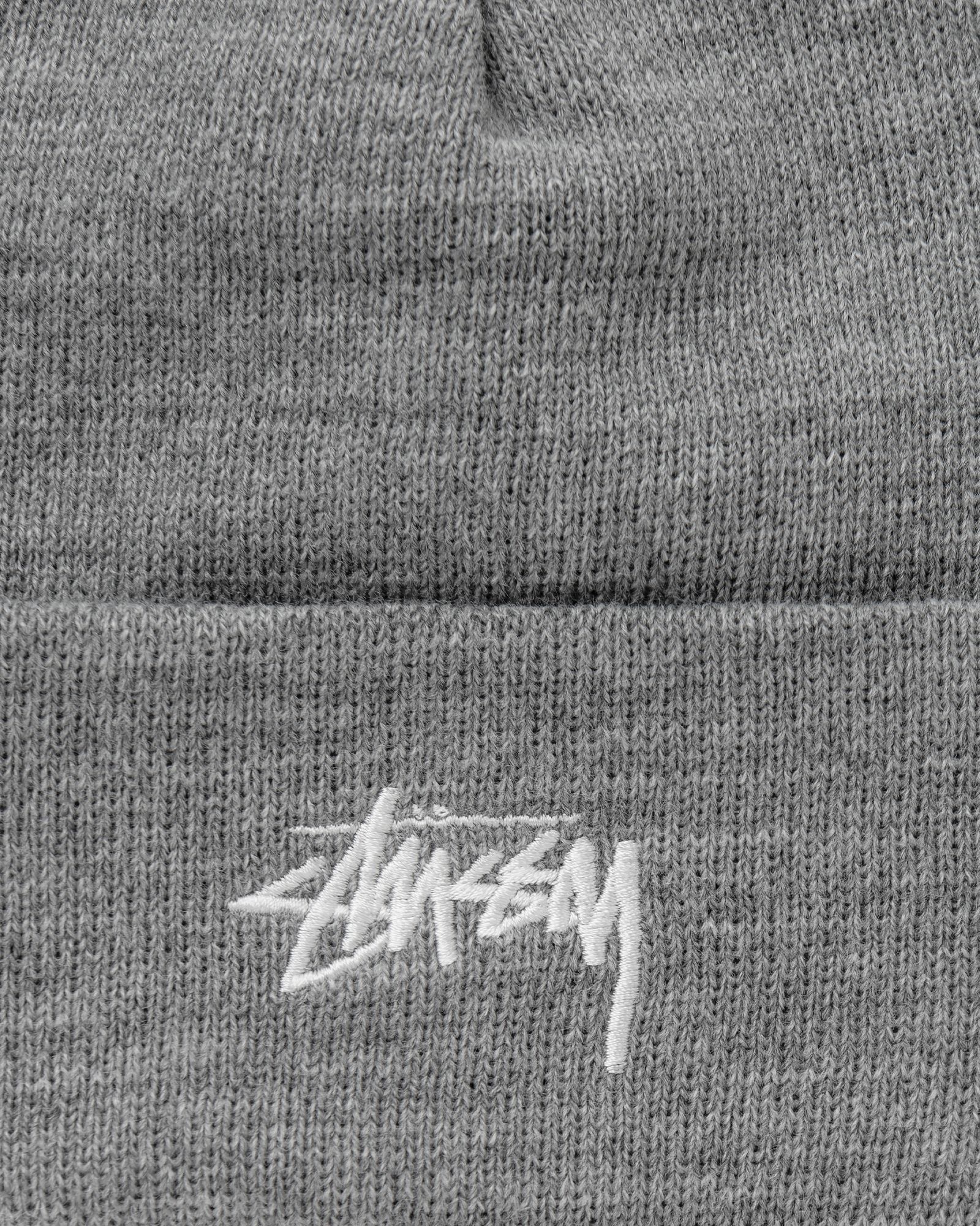 Stock Cuff Beanie
