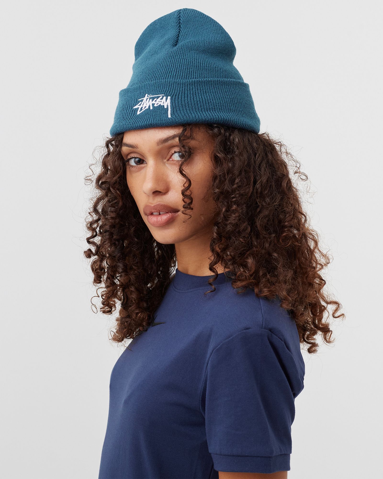 Stock Cuff Beanie