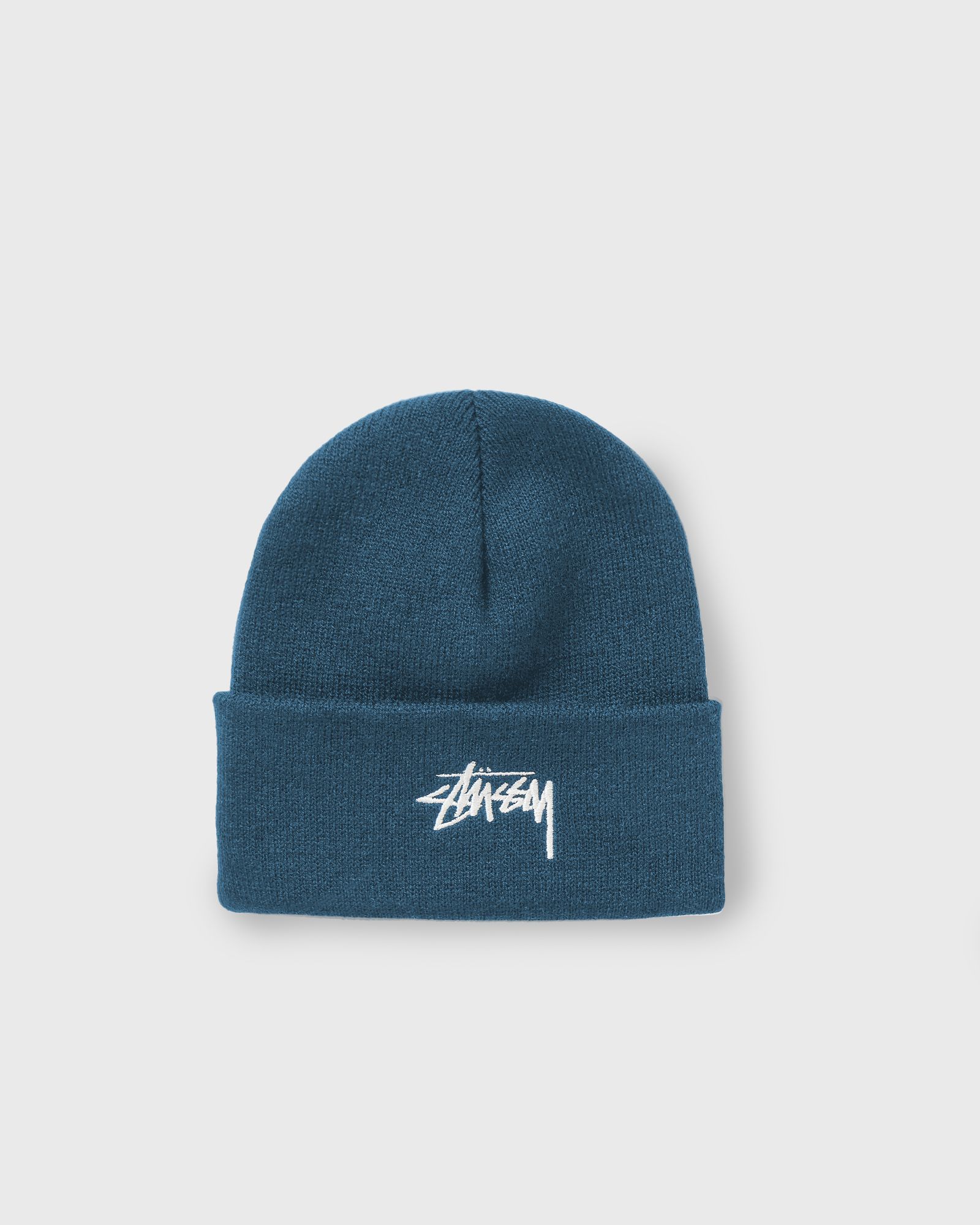Stock Cuff Beanie