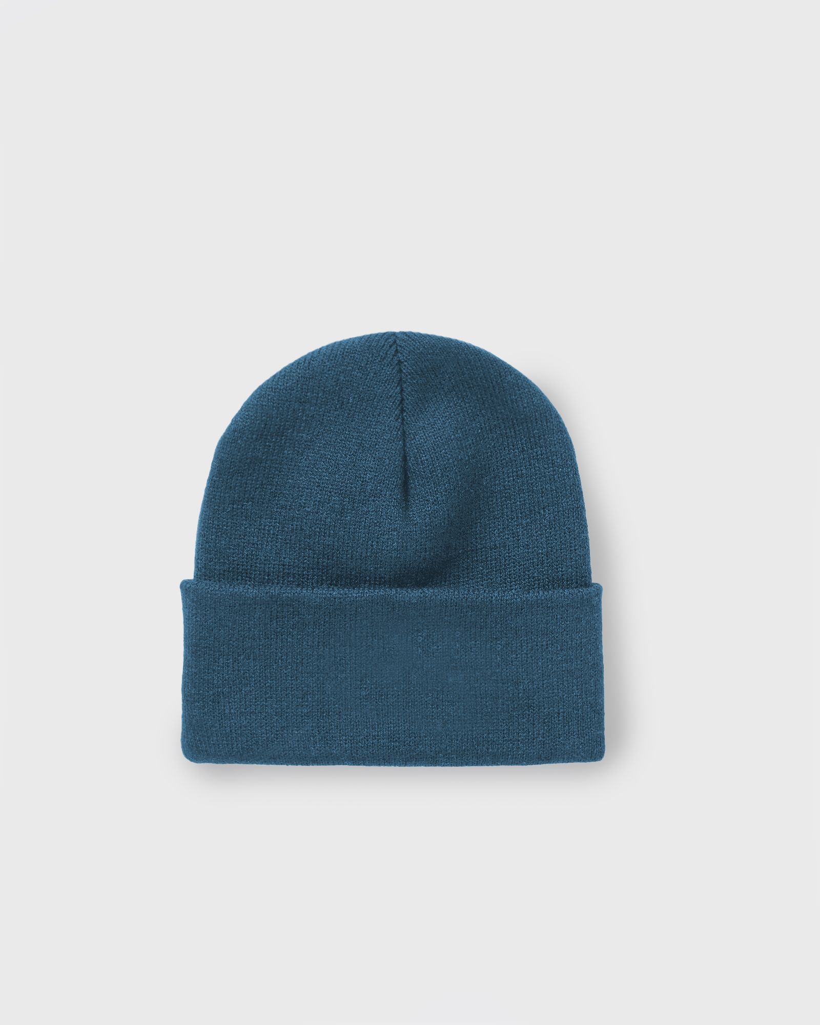 Stock Cuff Beanie
