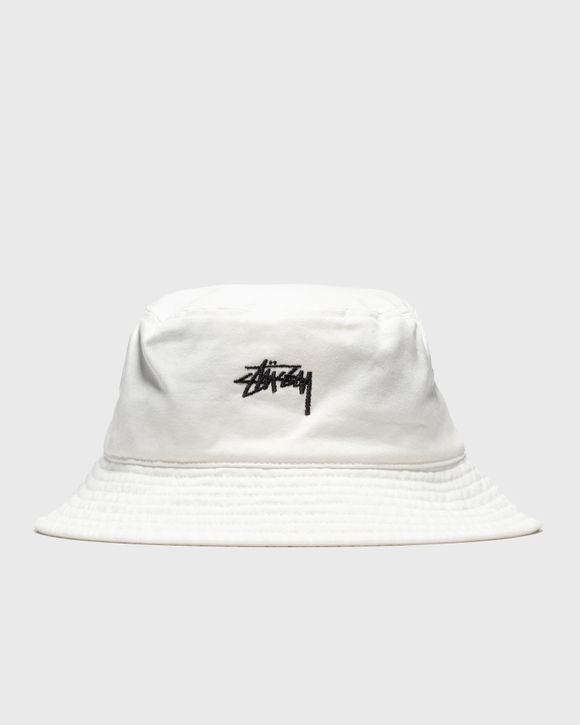 Stock Bucket Hat