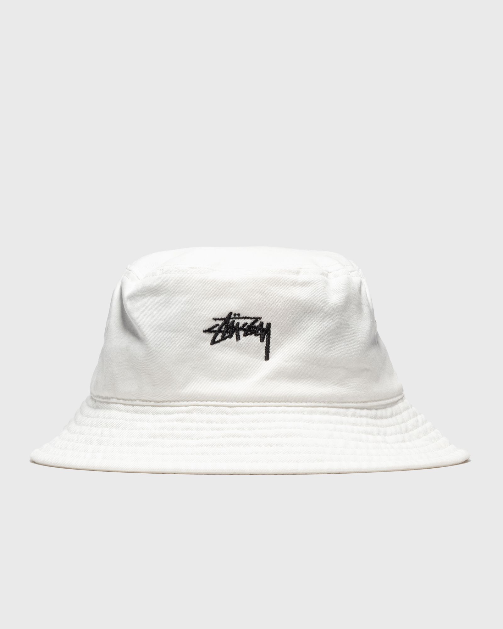 Stock Bucket Hat