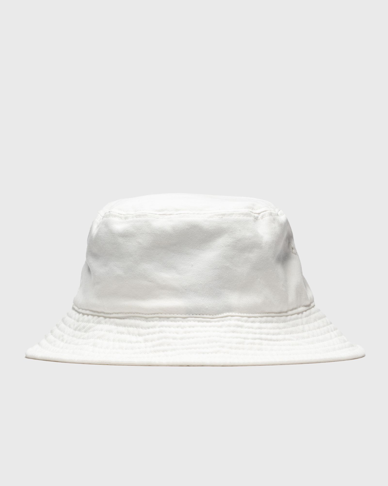 Stock Bucket Hat
