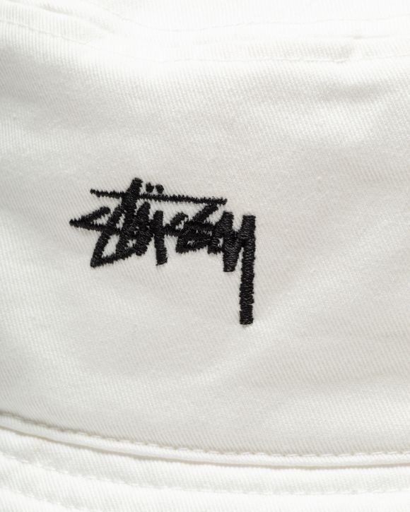 Stock Bucket Hat