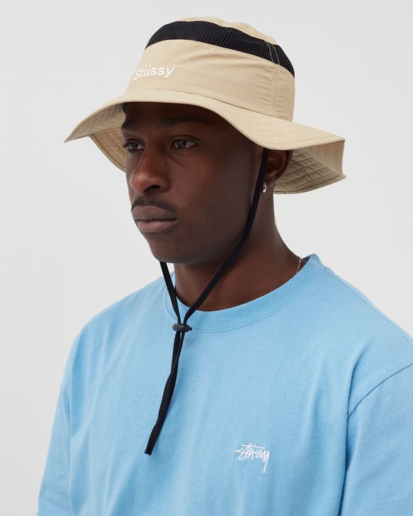 Stussy store boonie hat