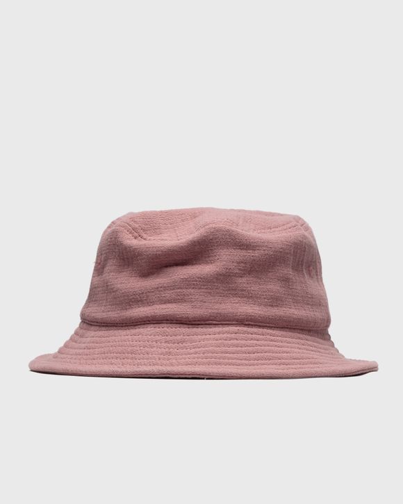 Gauze Cotton Big Logo Bucket