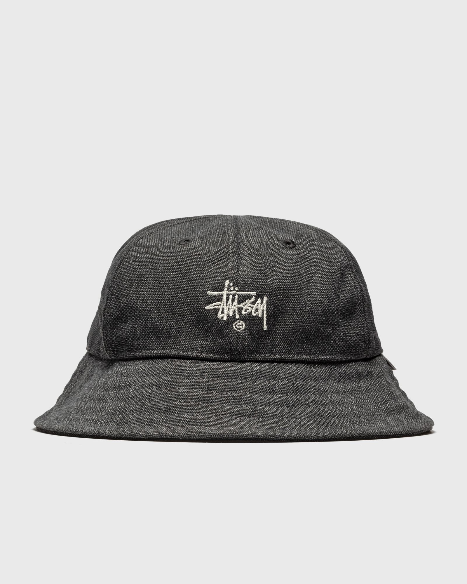 Thinsulate Canvas Bell Bucket Hat