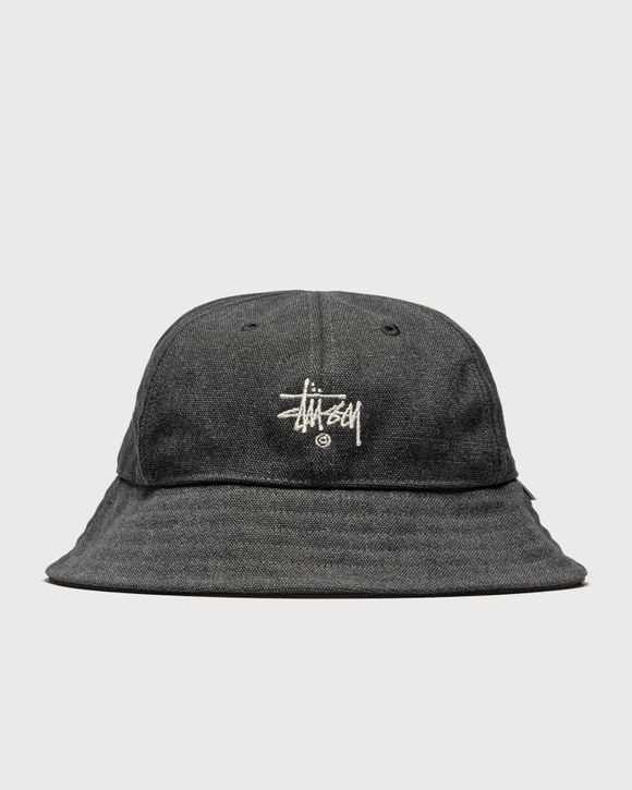 Thinsulate Canvas Bell Bucket Hat