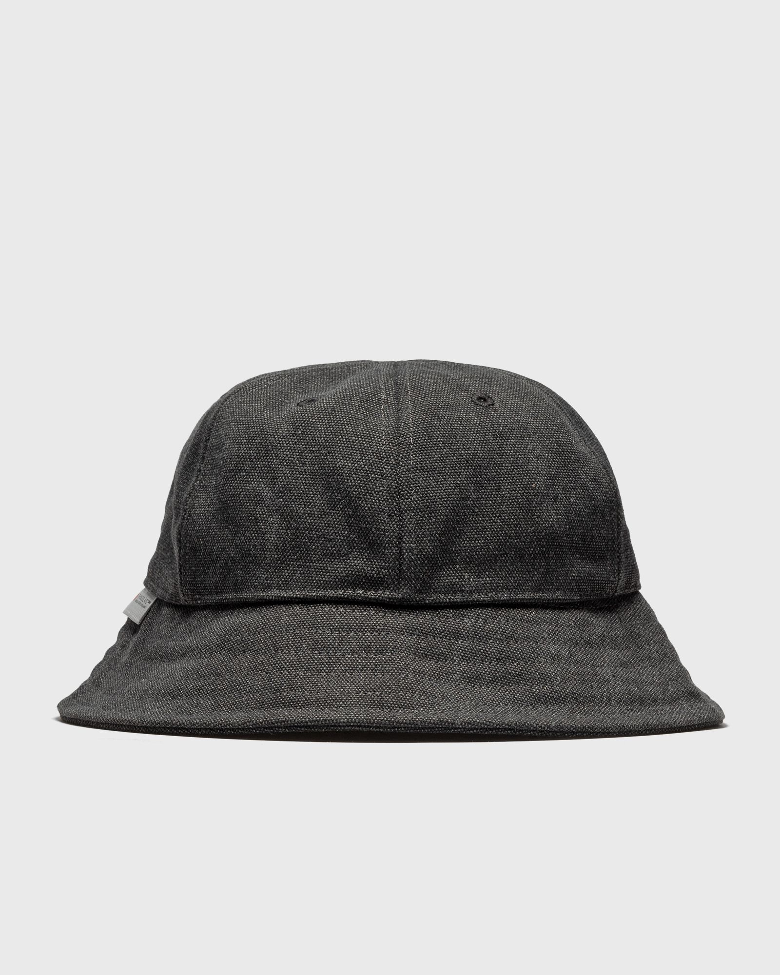 Thinsulate Canvas Bell Bucket Hat