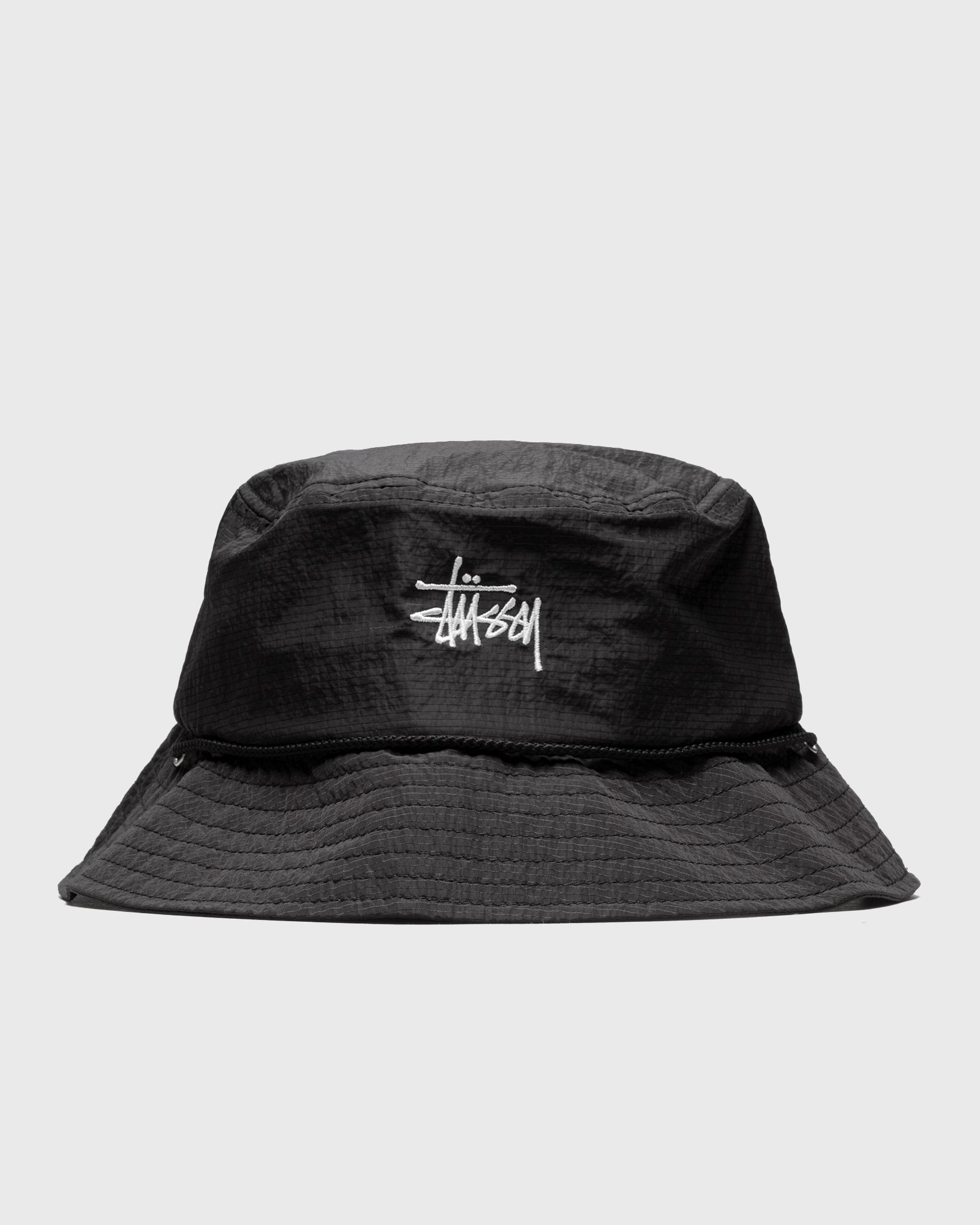 Metallic Nylon Ripstop Boonie