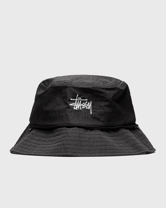 Metallic Nylon Ripstop Boonie