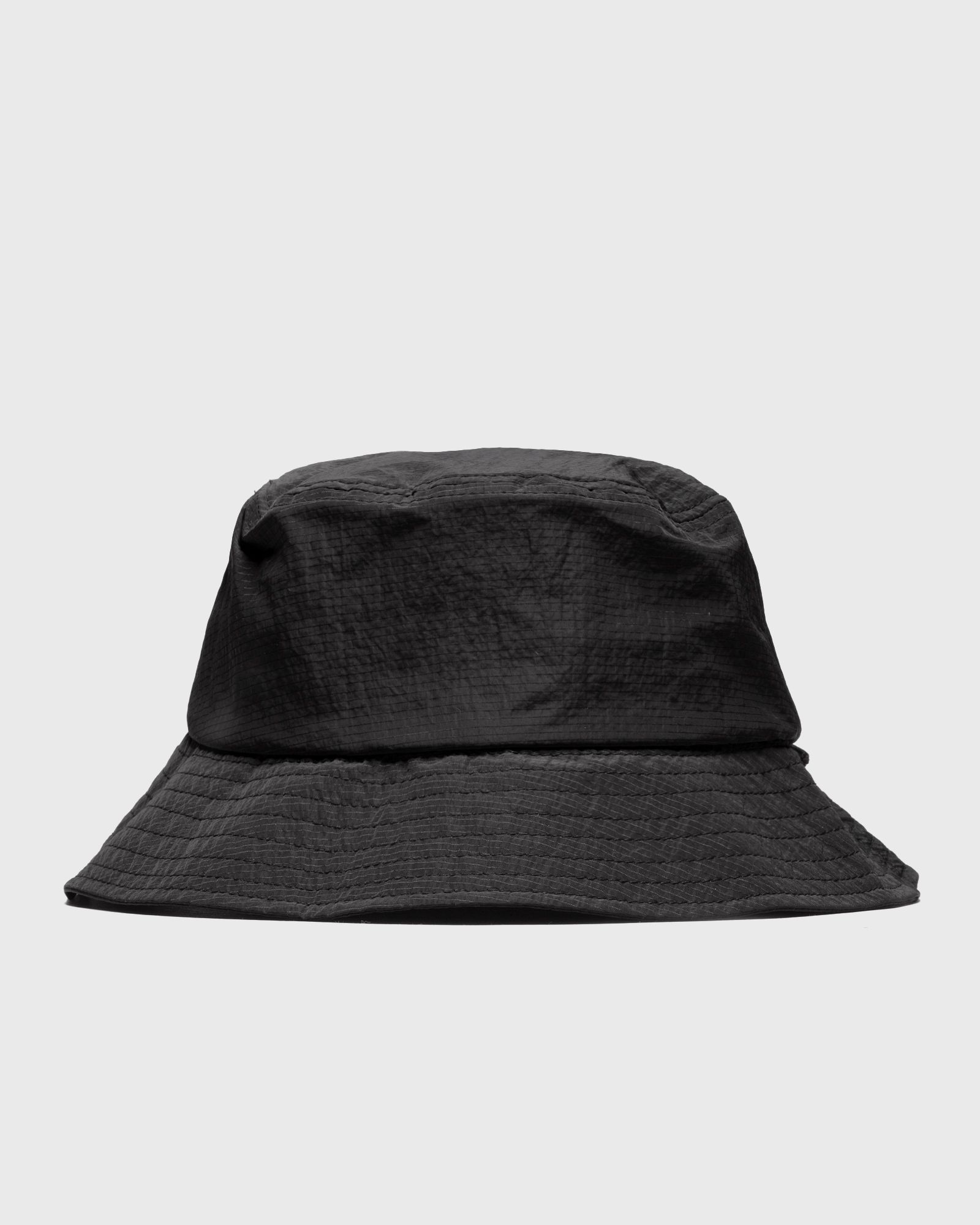 Metallic Nylon Ripstop Boonie