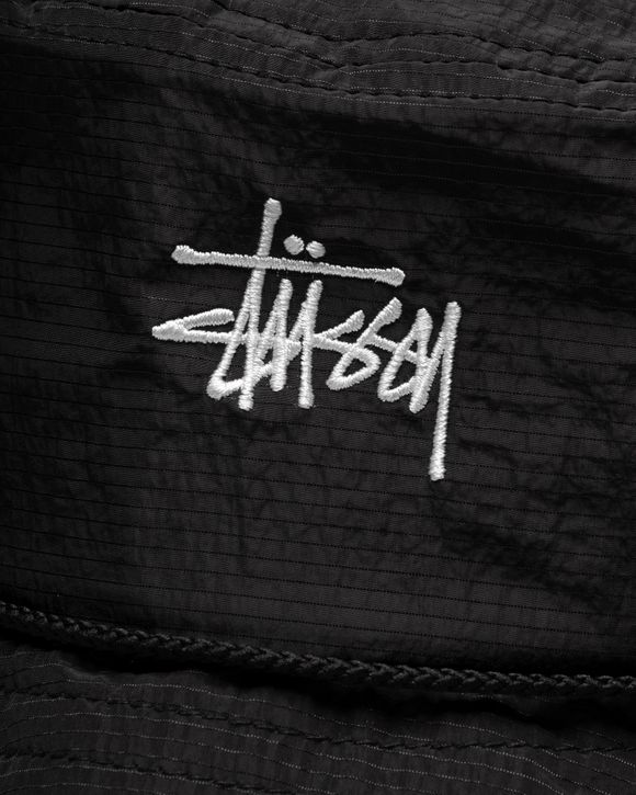 Metallic Nylon Ripstop Boonie