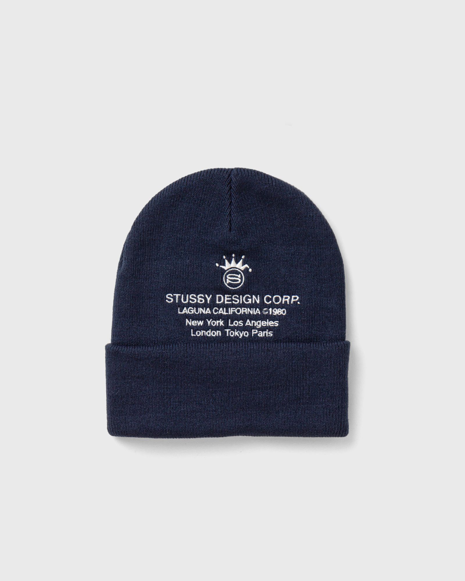 Design Corp Cuff Beanie