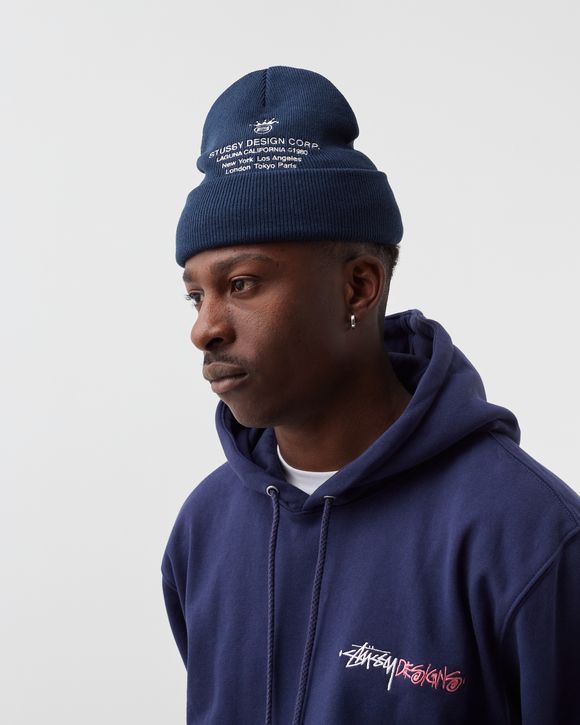 Design Corp Cuff Beanie