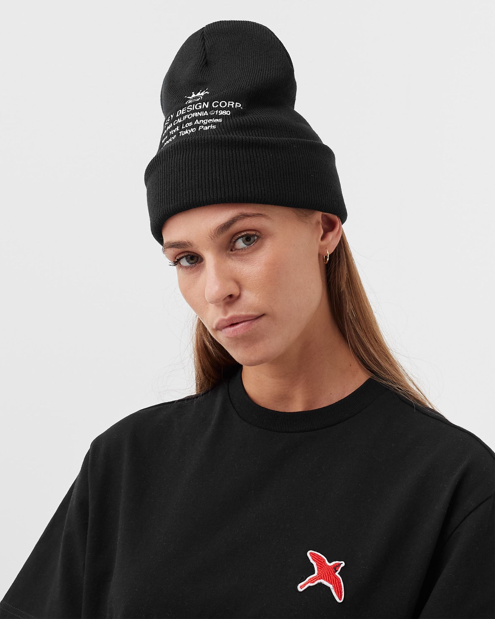 Design Corp Cuff Beanie