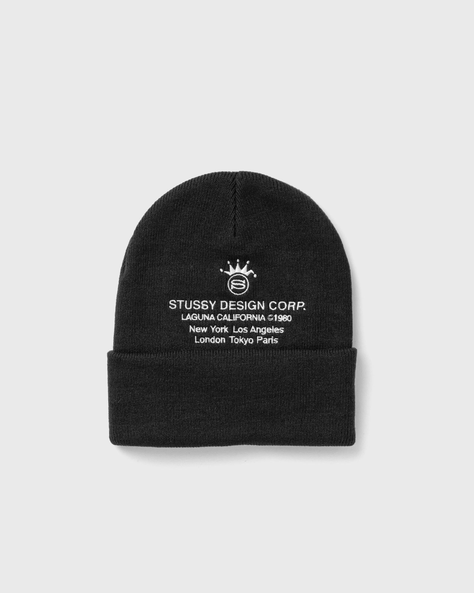 Design Corp Cuff Beanie