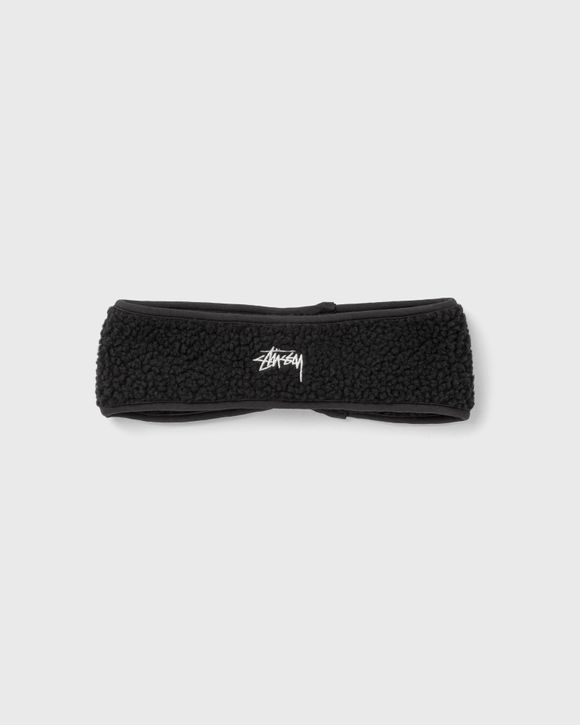 Solid Polar Fleece Headband