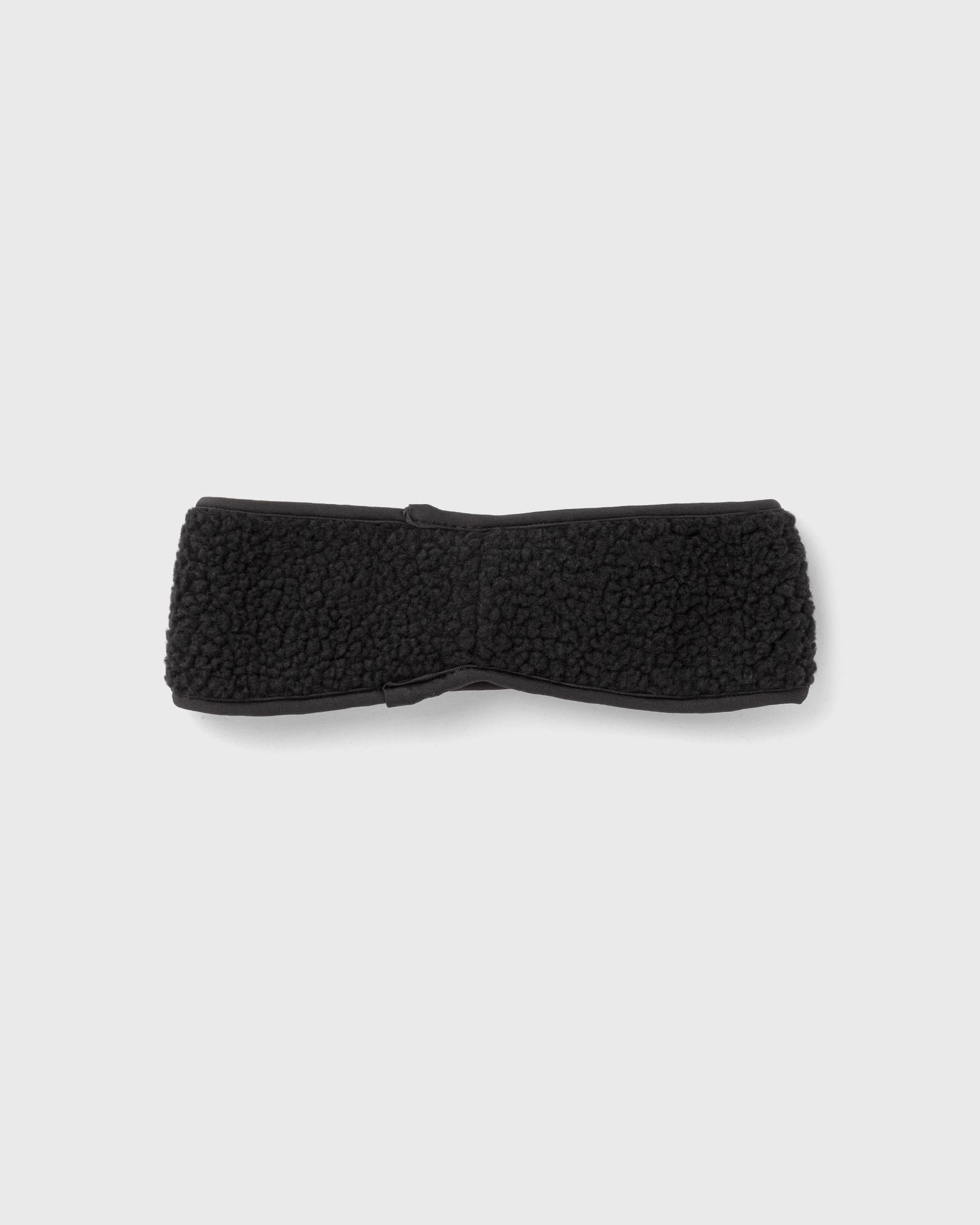 Solid Polar Fleece Headband