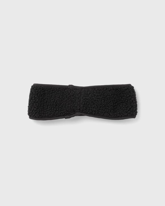 Solid Polar Fleece Headband