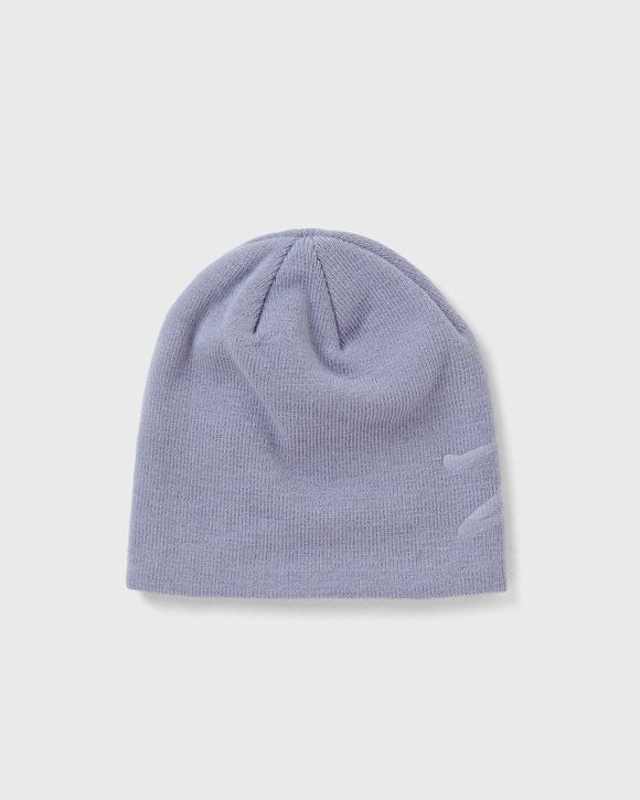 Debossed Stock Logo Beanie