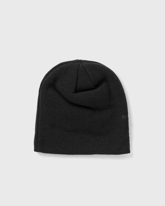 Debossed Stock Logo Beanie