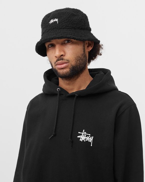 stussy bucket hat