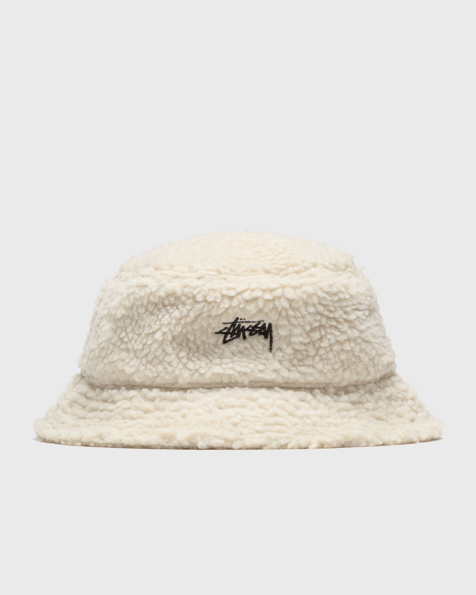 Sherpa Bucket Hat