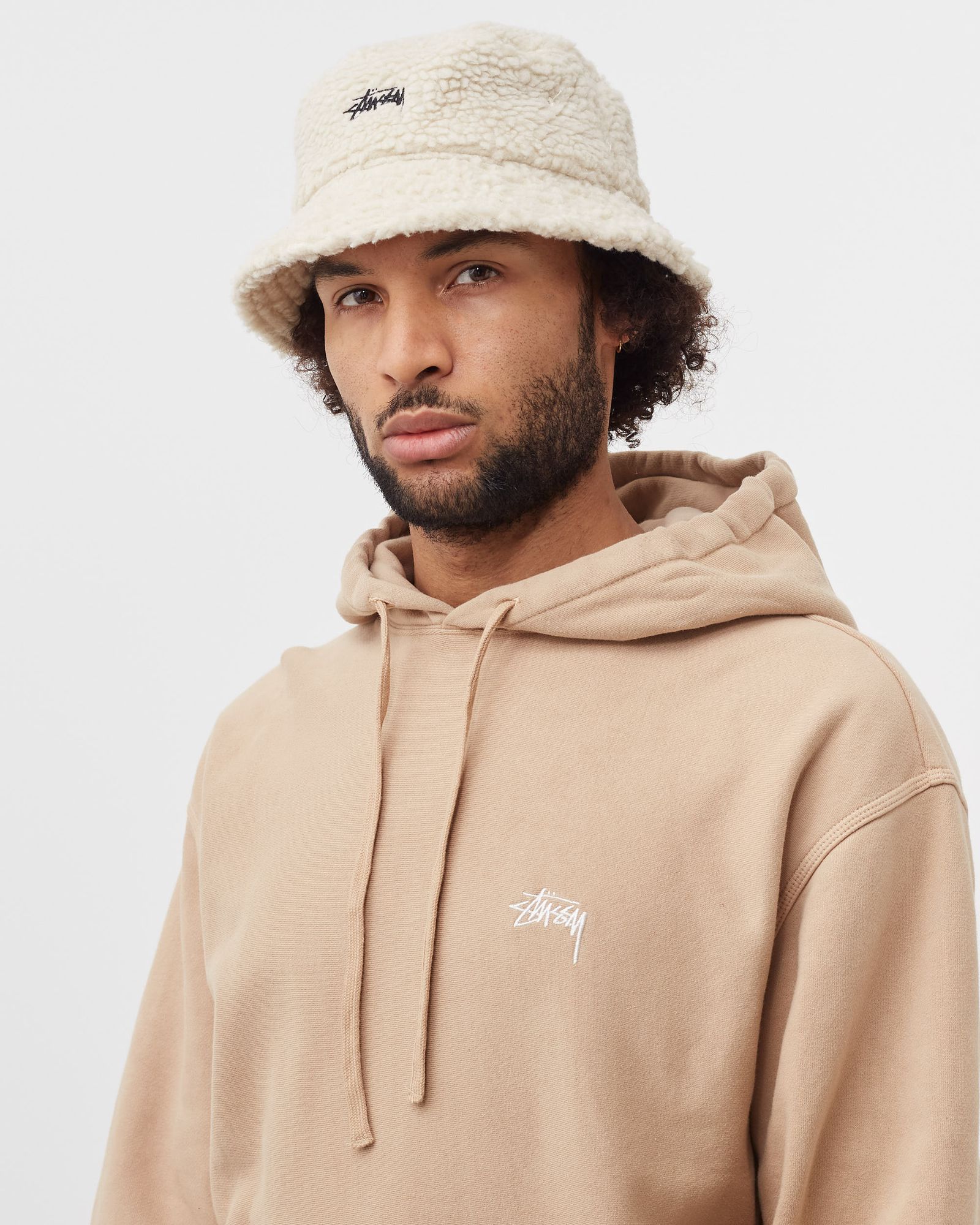 Sherpa Bucket Hat