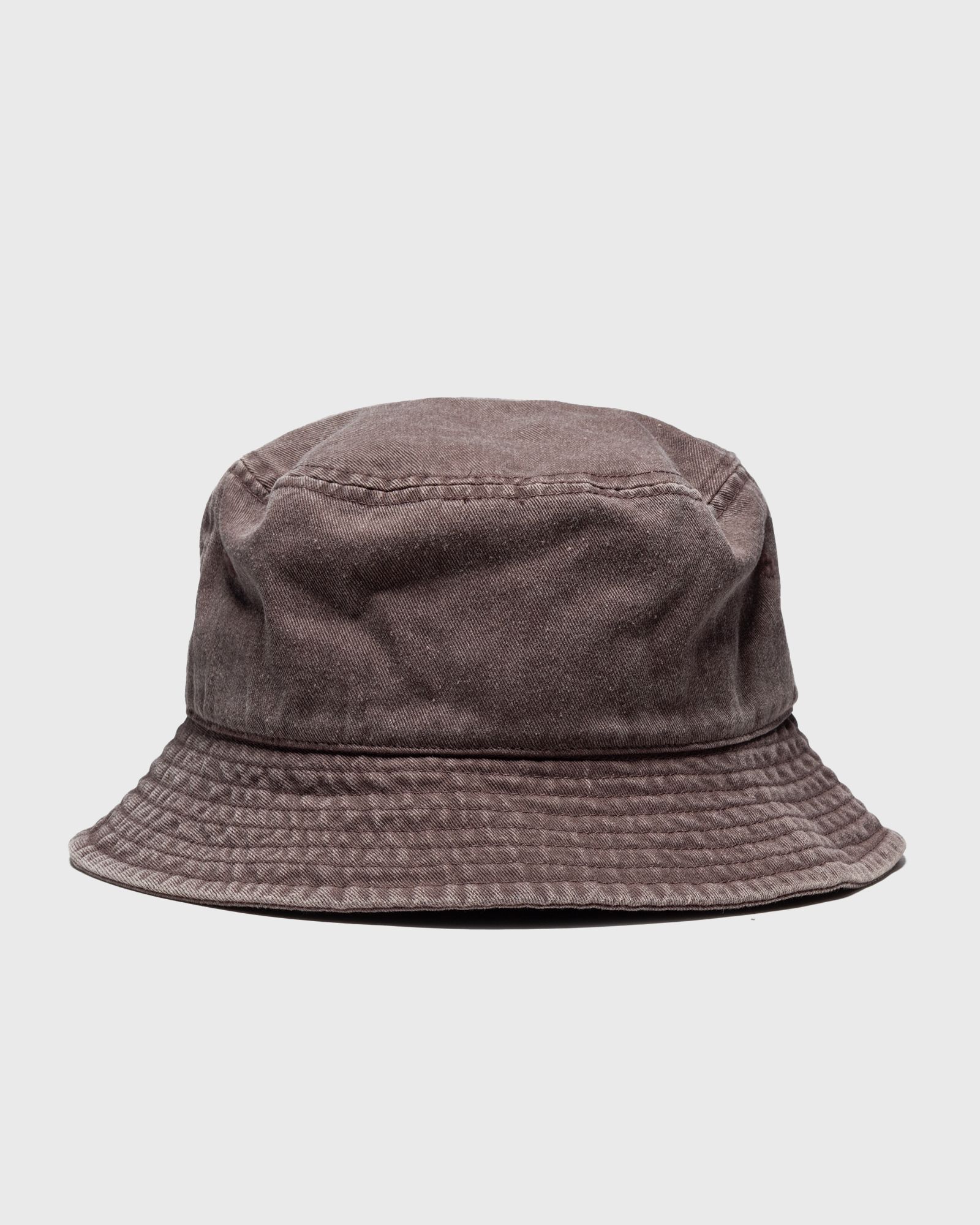 Washed Stock Bucket Hat