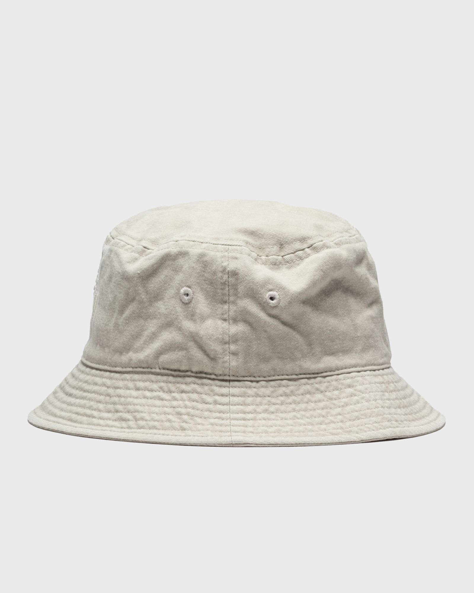 Washed Stock Bucket Hat