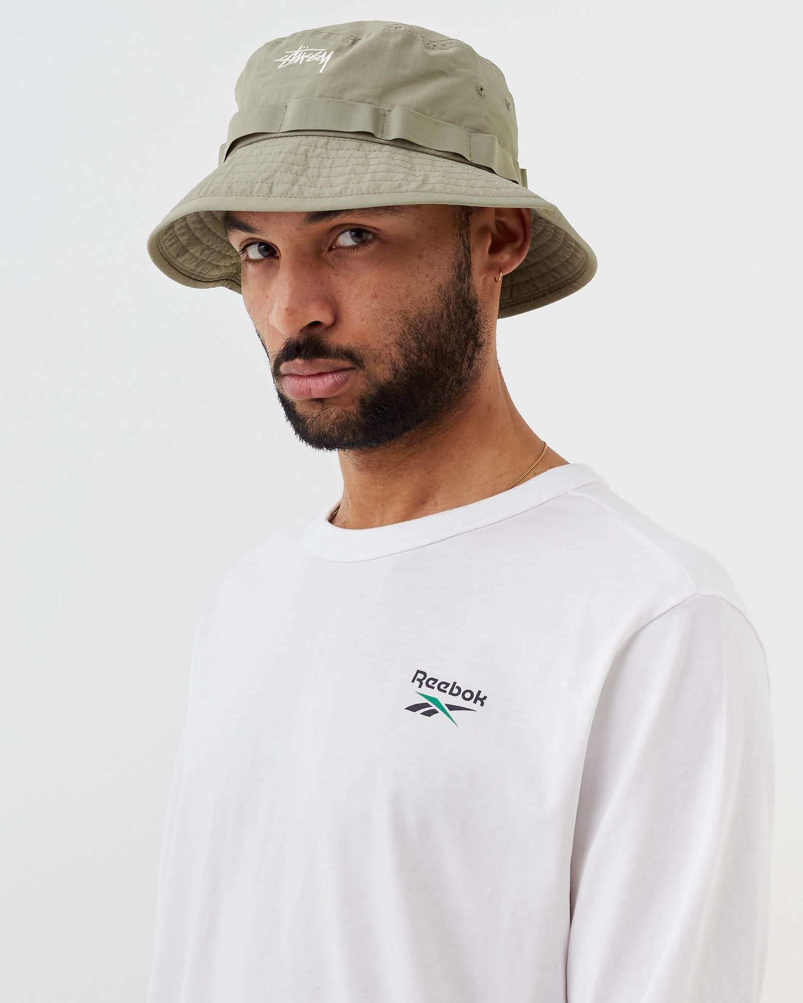 Nyco Ripstop Boonie Hat