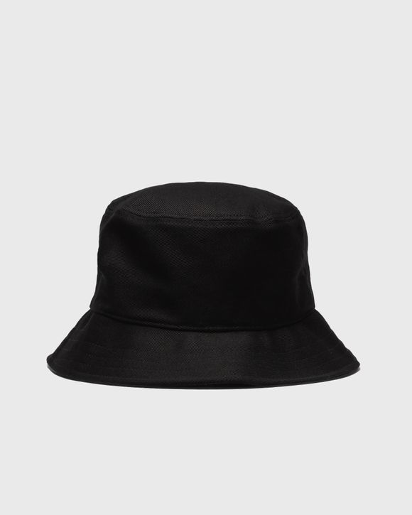 Stussy SS Link Deep Bucket Hat Black | BSTN Store