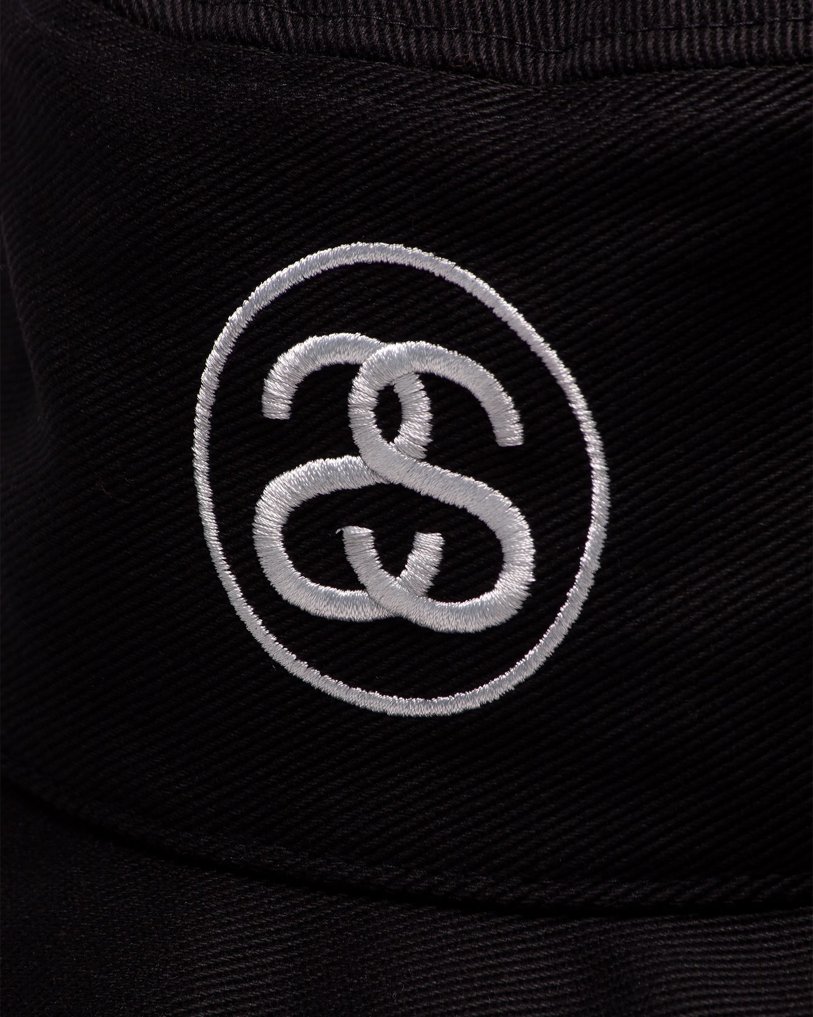 SS Link Deep Bucket Hat