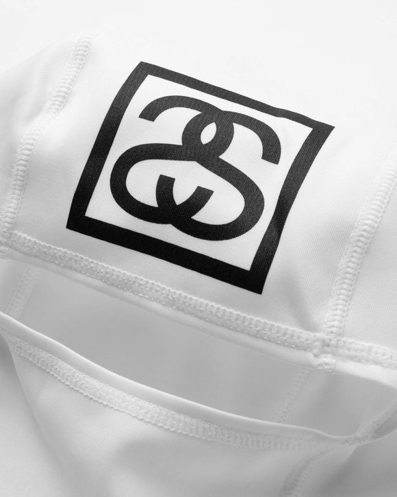 stussy ss link balaclava