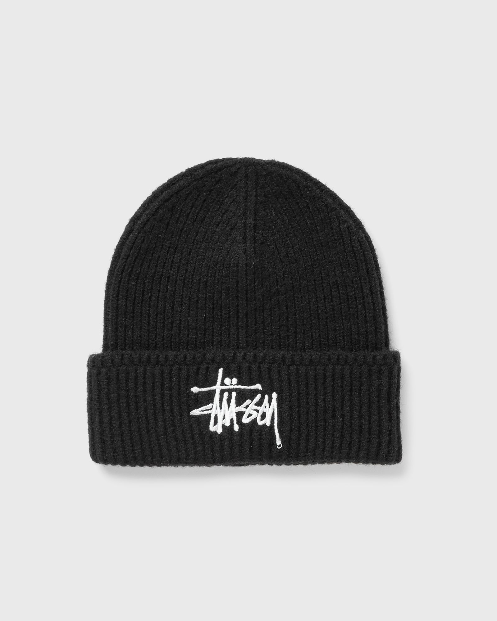 Basic Cuff Beanie
