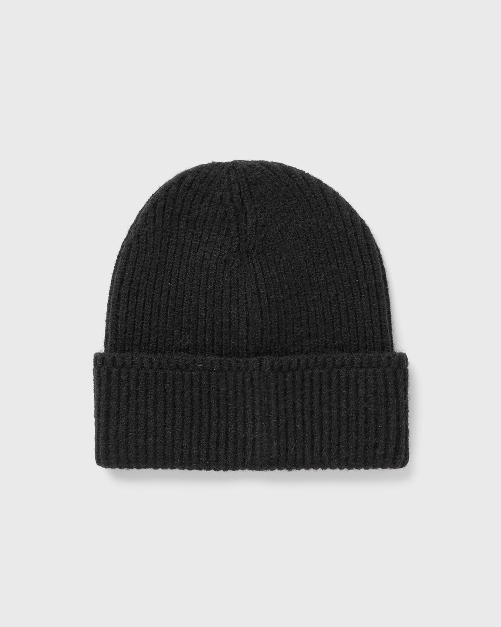 Basic Cuff Beanie