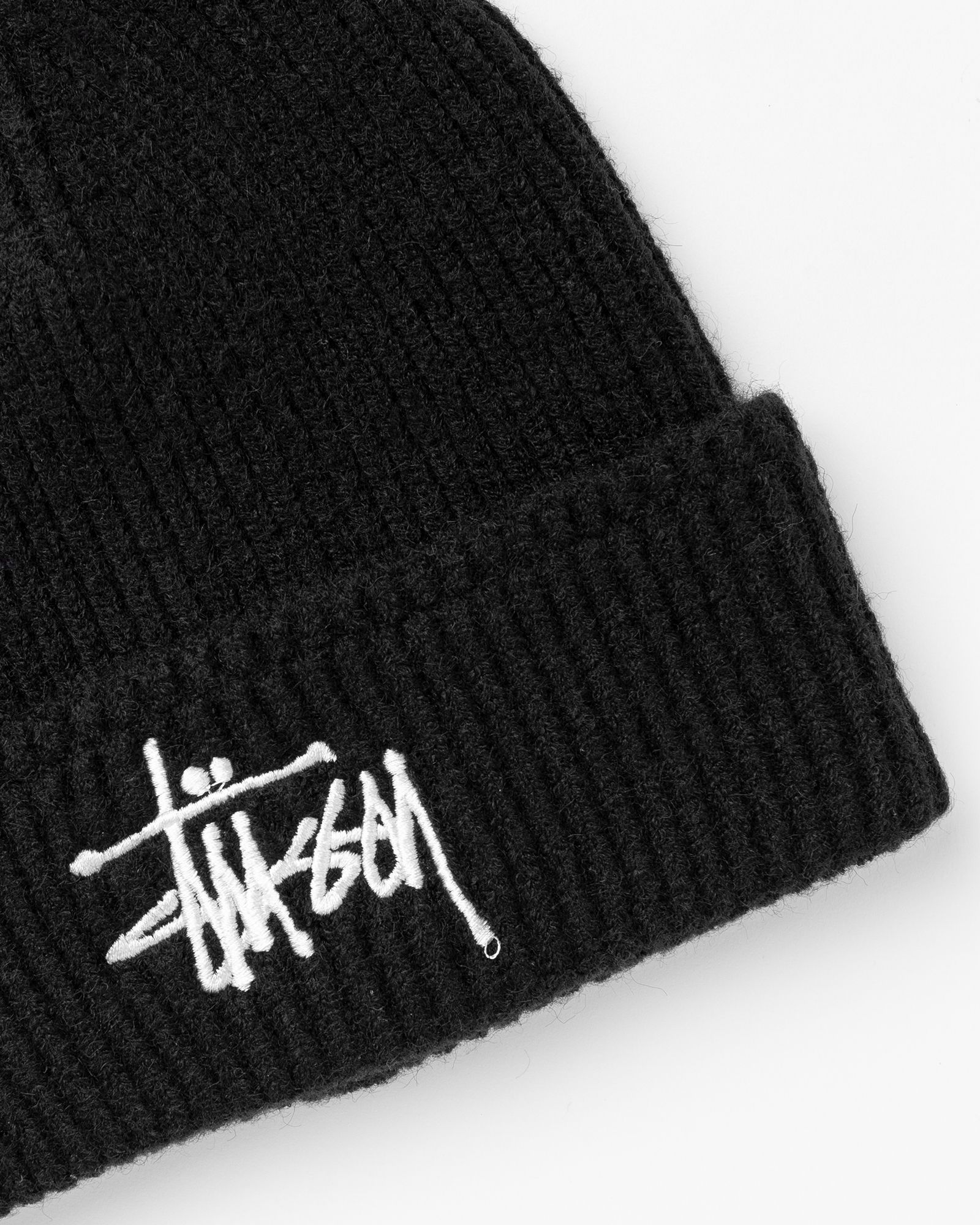 Basic Cuff Beanie