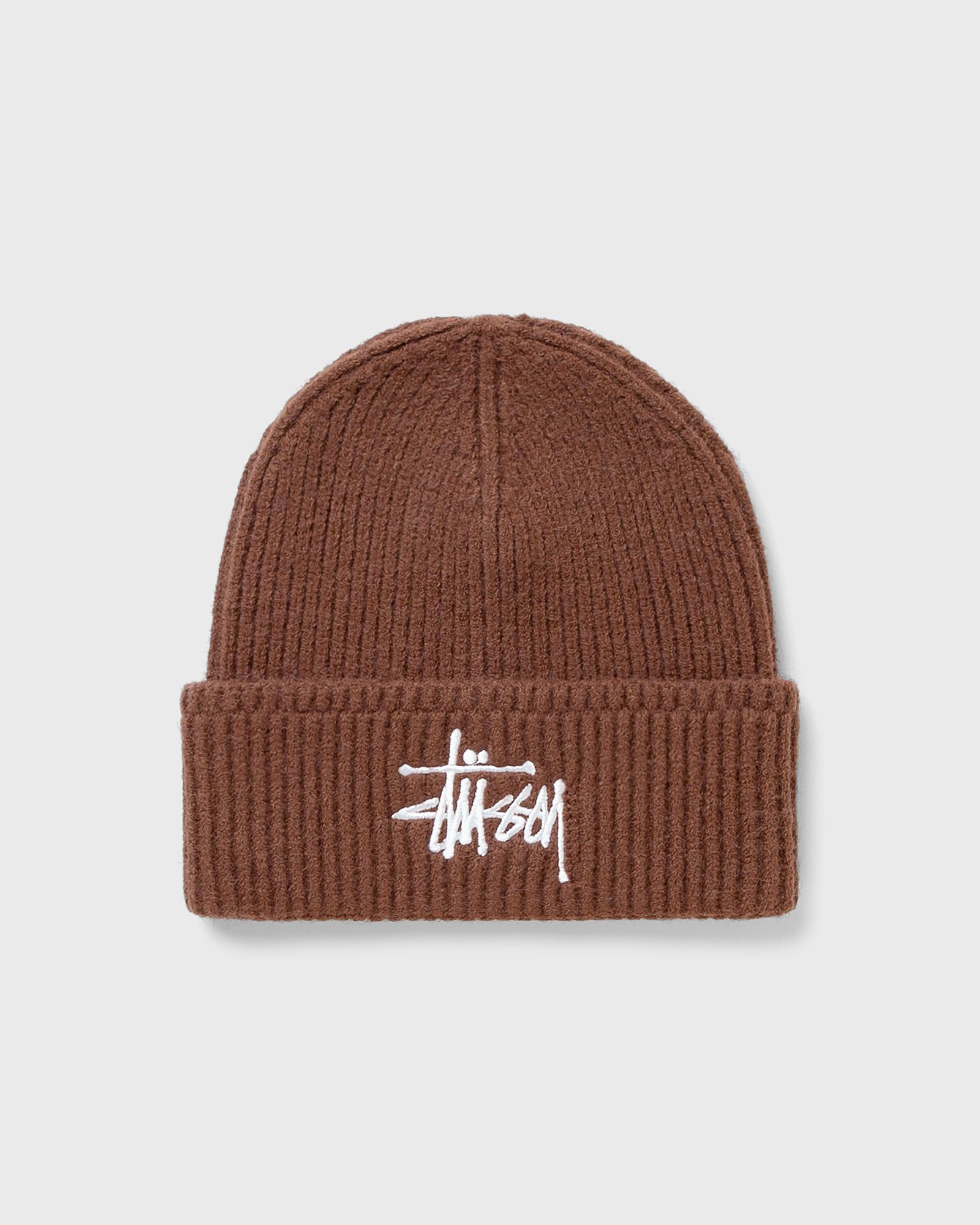Basic Cuff Beanie